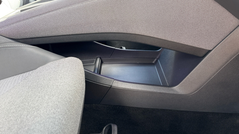 Skoda Enyaq 150kW 60 SE L 63kWh 5dr Auto Electric Estate